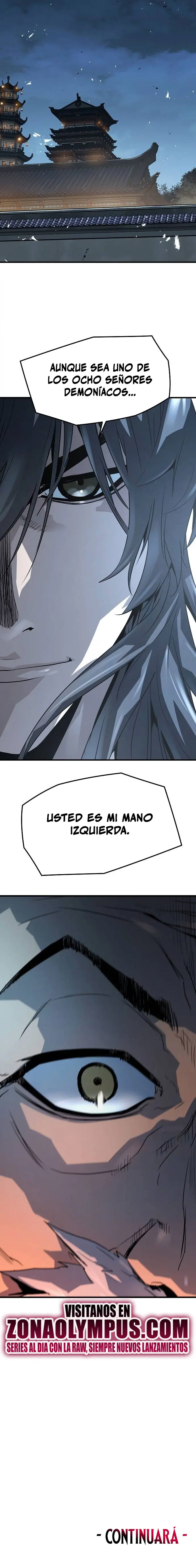 Regresión absoluta Capítulo 56 - Page 27