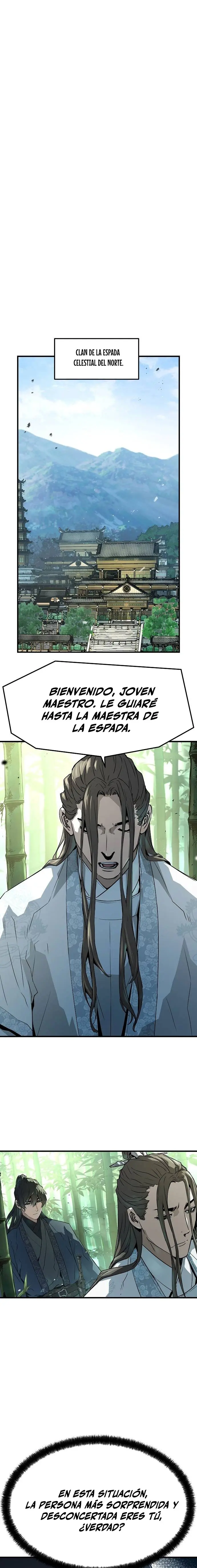 Regresión absoluta Capítulo 56 - Page 7