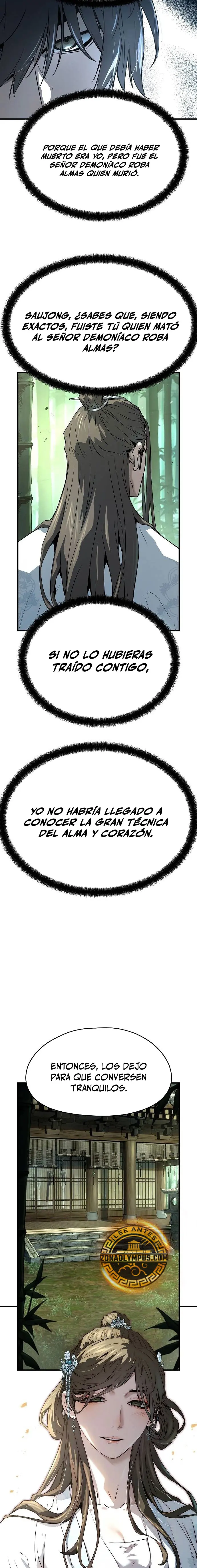 Regresión absoluta Capítulo 56 - Page 8