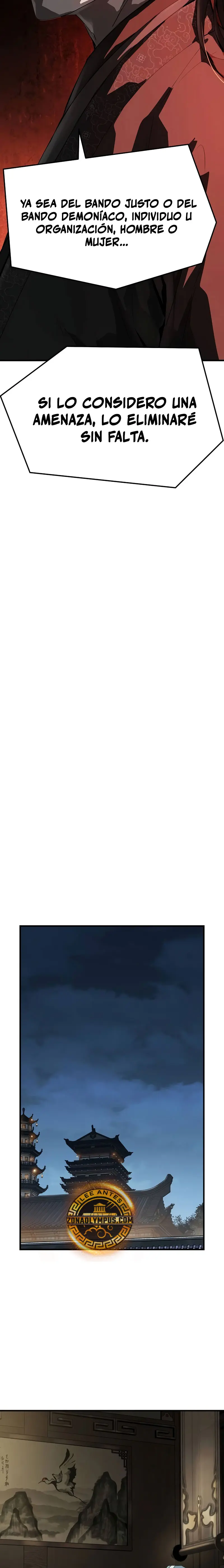 Regresión absoluta Capítulo 58 - Page 14