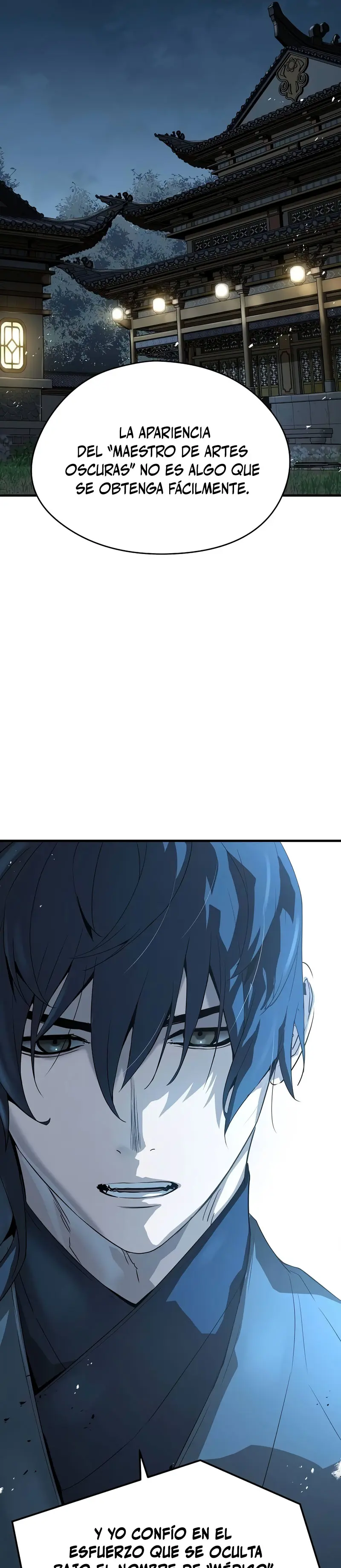 Regresión absoluta Capítulo 58 - Page 27