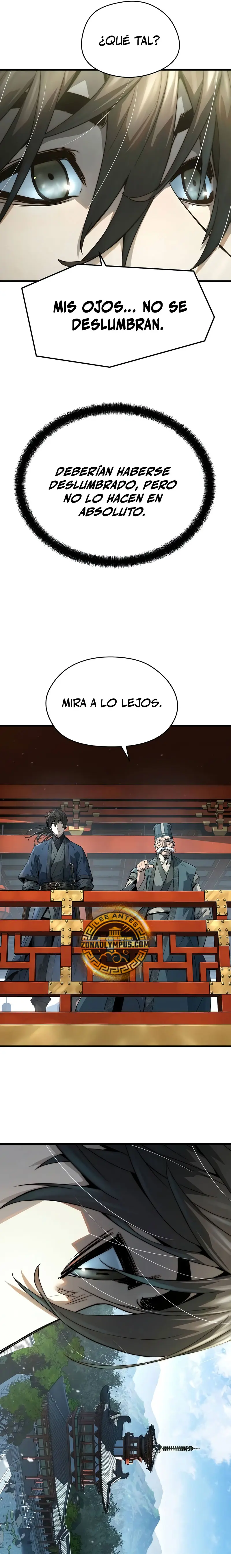 Regresión absoluta Capítulo 59 - Page 12