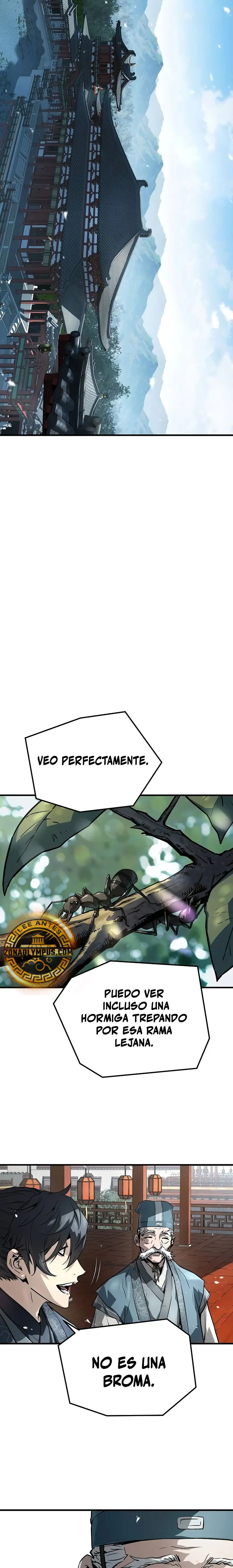 Regresión absoluta Capítulo 59 - Page 13