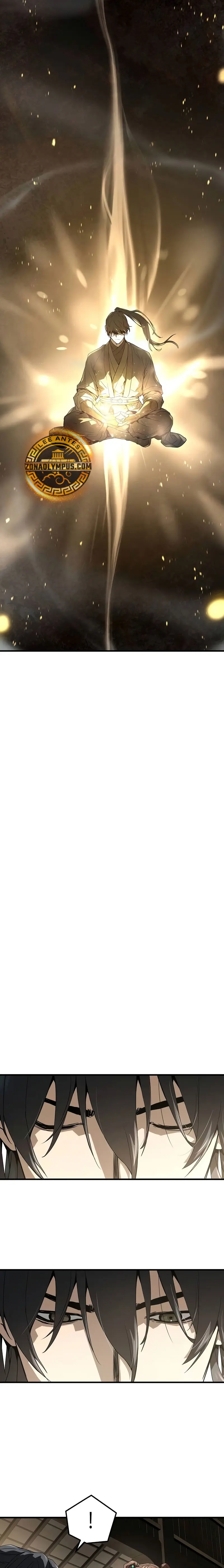 Regresión absoluta Capítulo 59 - Page 24