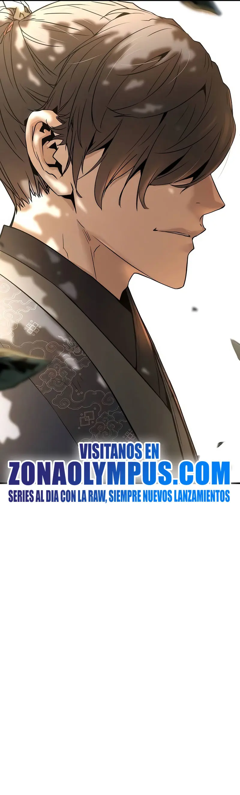 Regresión absoluta Capítulo 59 - Page 32