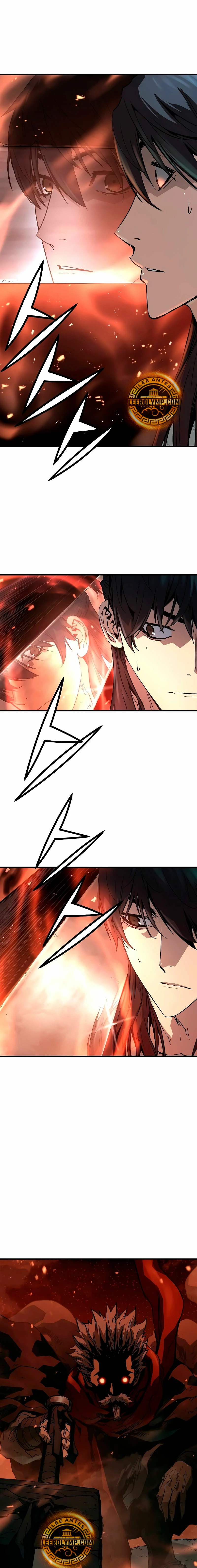 Regresión absoluta Capítulo 6 - Page 12