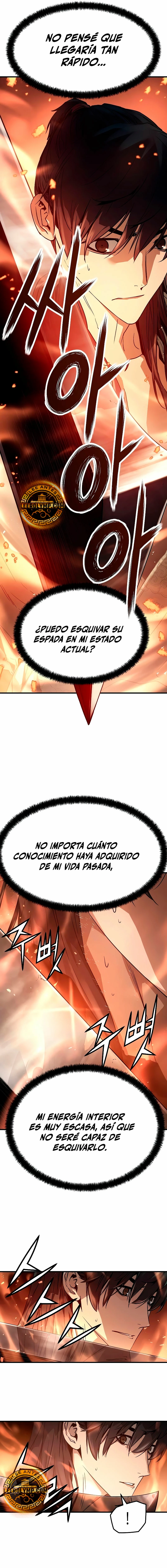 Regresión absoluta Capítulo 6 - Page 14