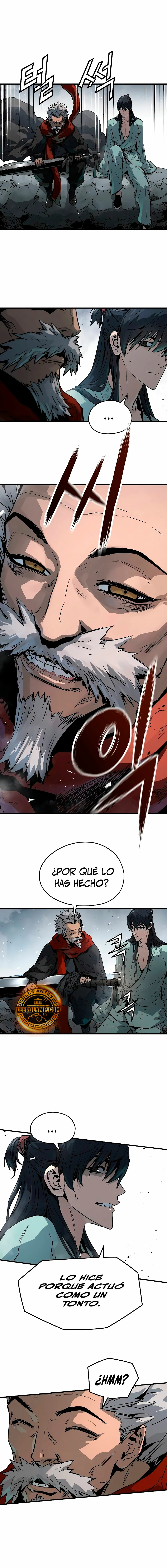 Regresión absoluta Capítulo 6 - Page 15