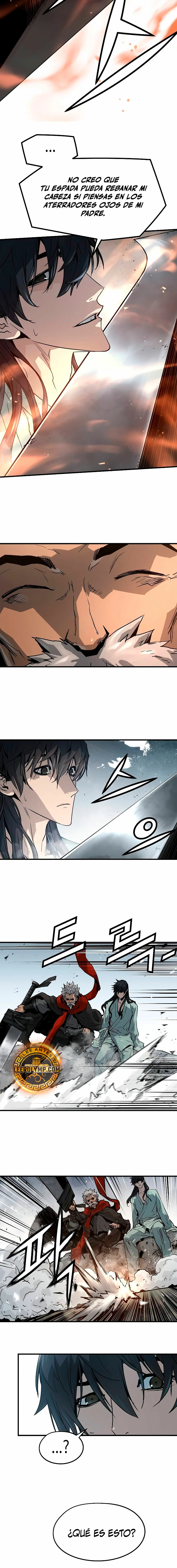 Regresión absoluta Capítulo 6 - Page 17