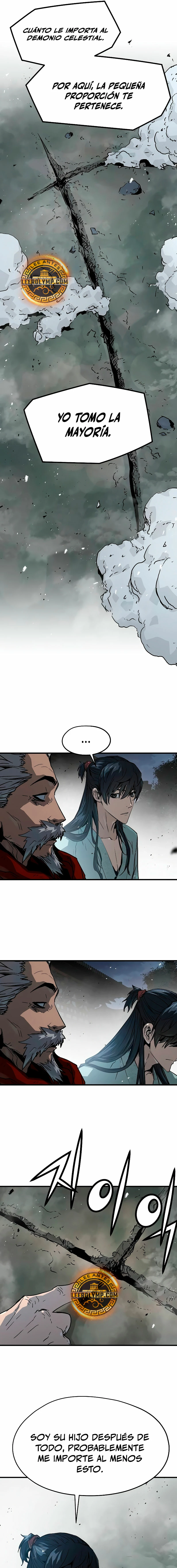 Regresión absoluta Capítulo 6 - Page 18