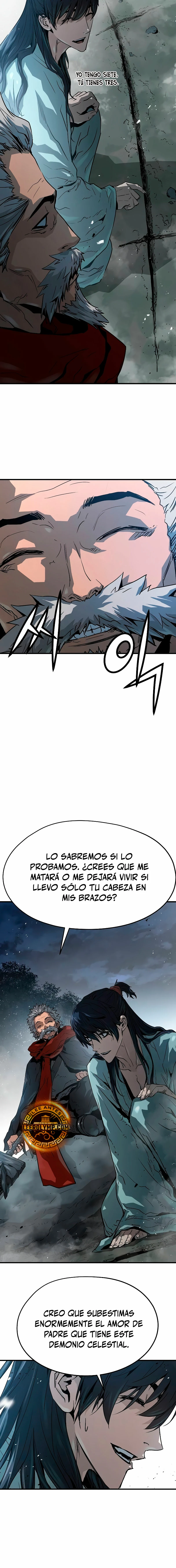 Regresión absoluta Capítulo 6 - Page 19