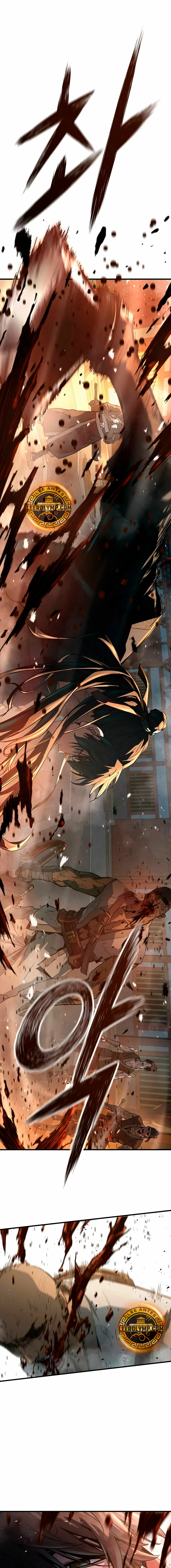 Regresión absoluta Capítulo 6 - Page 2