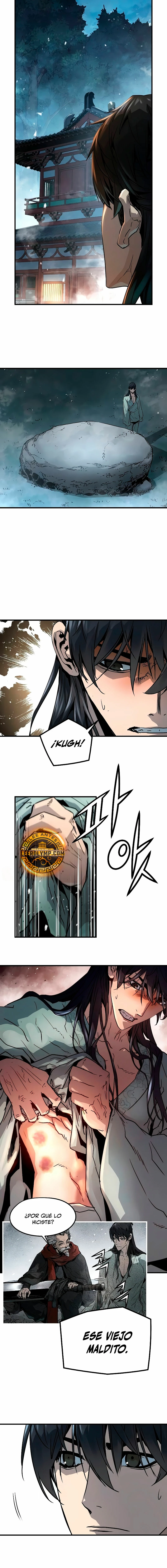 Regresión absoluta Capítulo 6 - Page 23