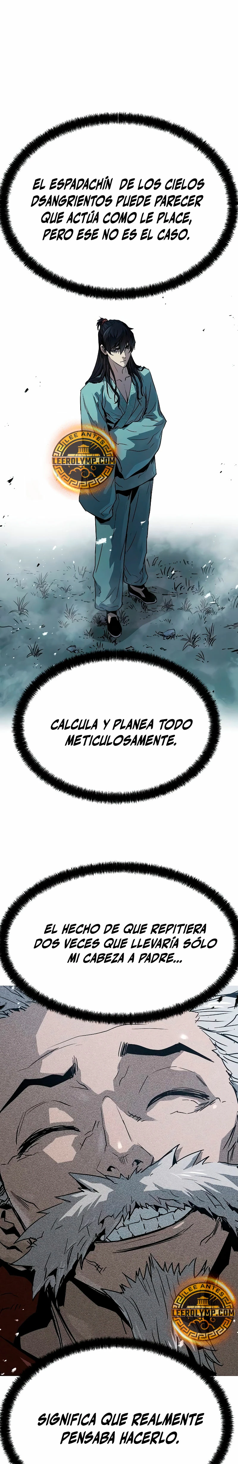 Regresión absoluta Capítulo 6 - Page 24