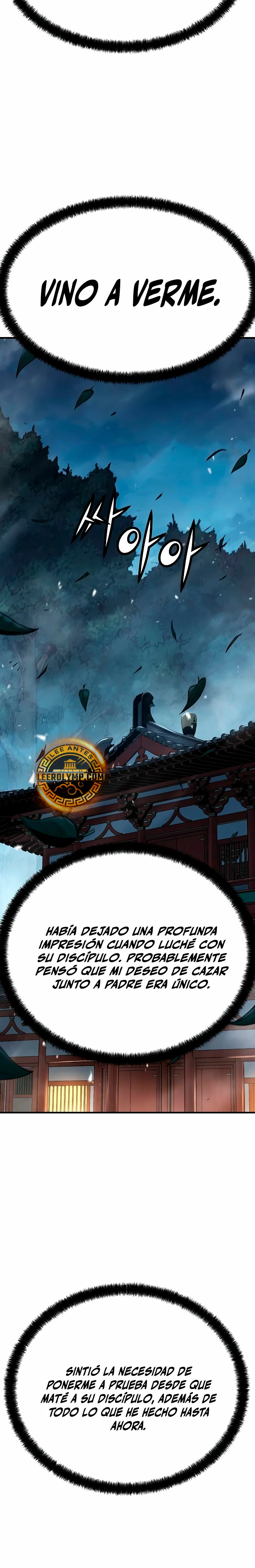 Regresión absoluta Capítulo 6 - Page 25