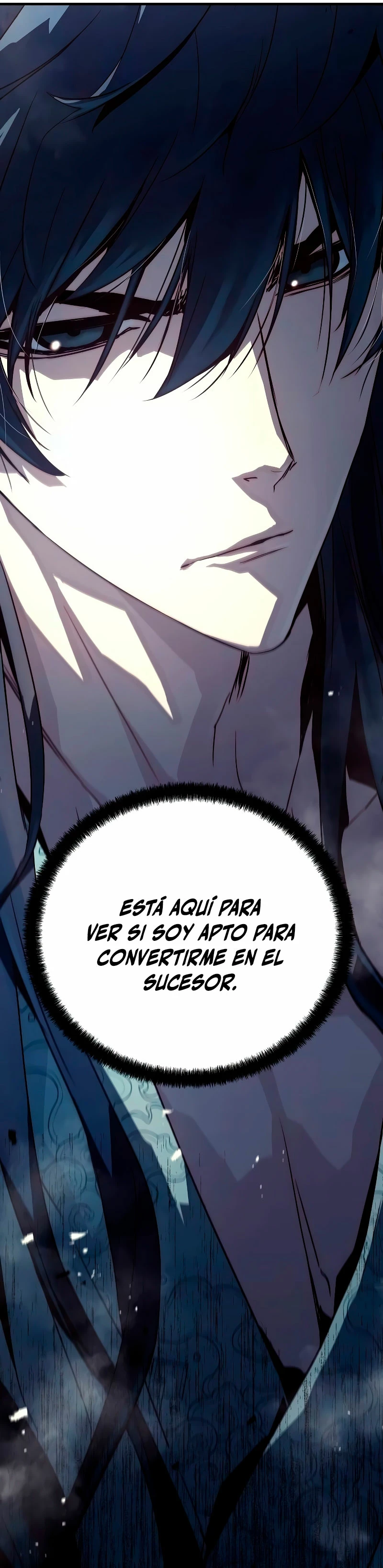 Regresión absoluta Capítulo 6 - Page 26