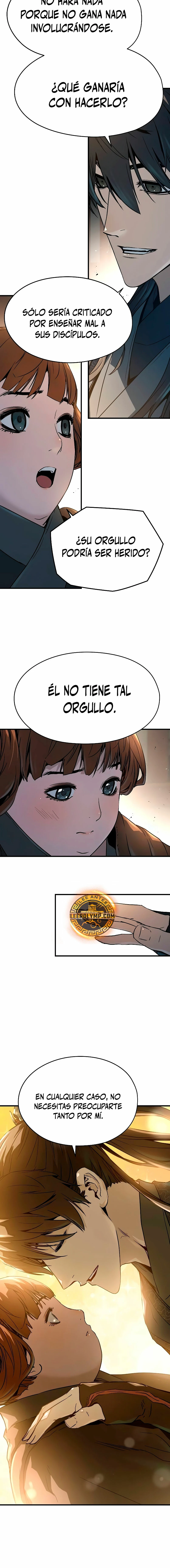 Regresión absoluta Capítulo 6 - Page 7