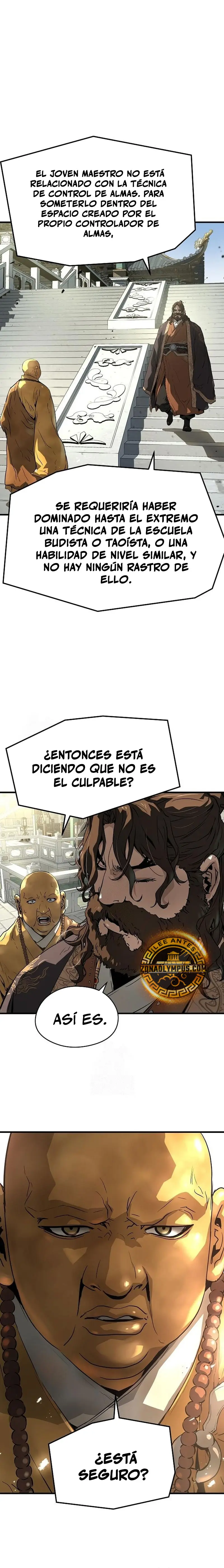 Regresión absoluta Capítulo 60 - Page 26