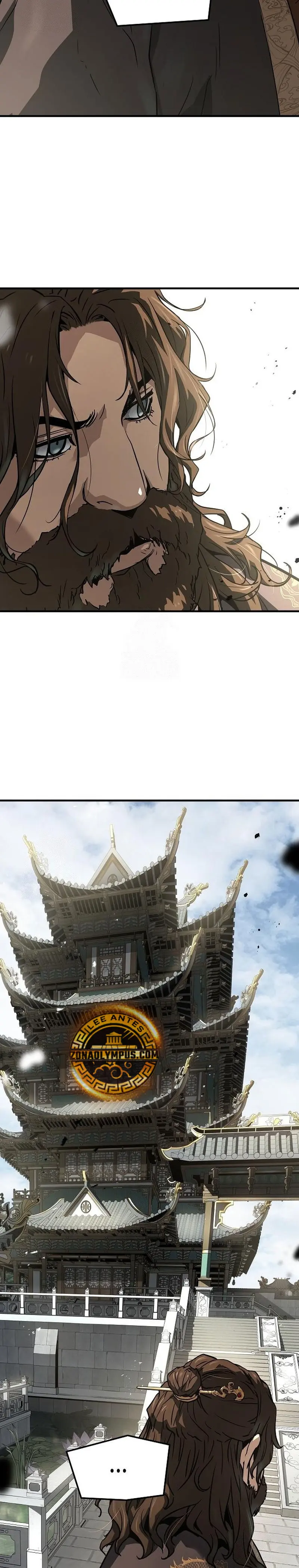 Regresión absoluta Capítulo 60 - Page 30