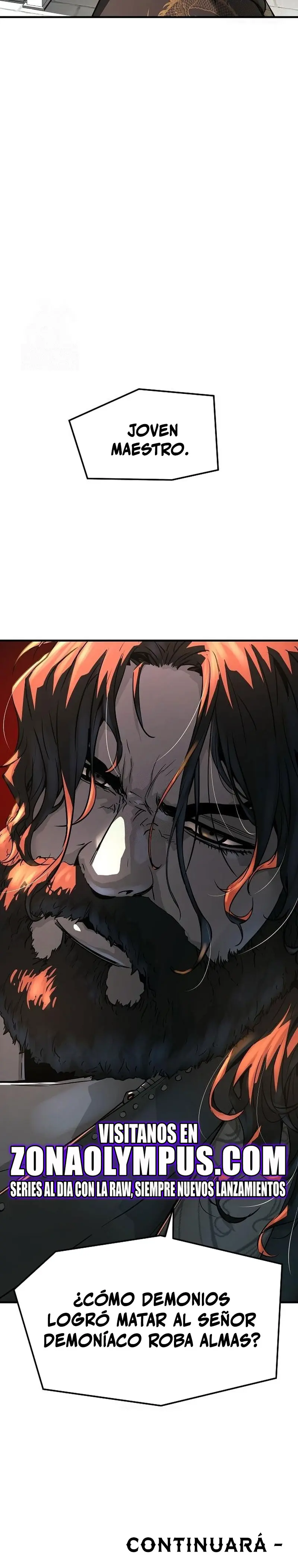 Regresión absoluta Capítulo 60 - Page 31