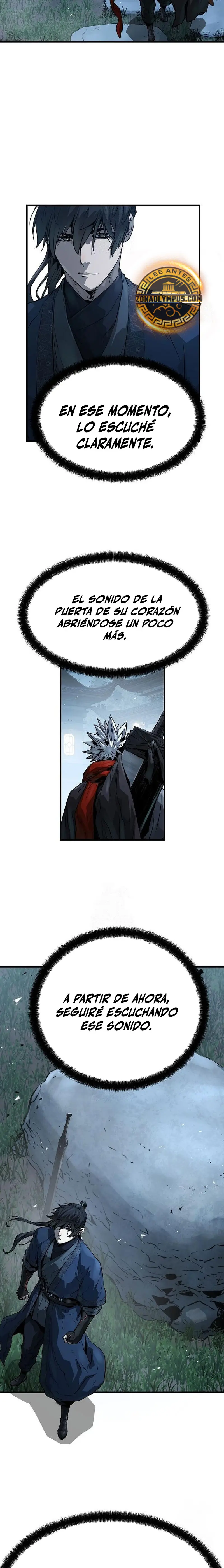 Regresión absoluta Capítulo 61 - Page 15