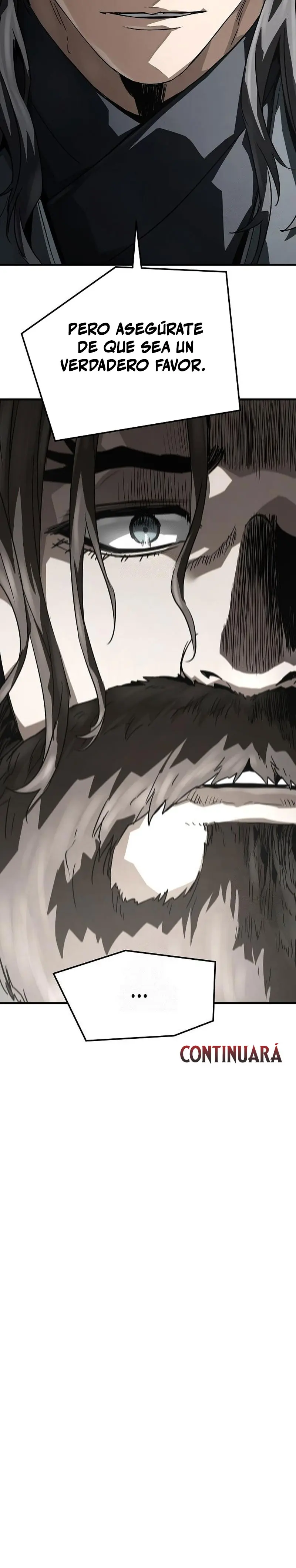 Regresión absoluta Capítulo 61 - Page 30