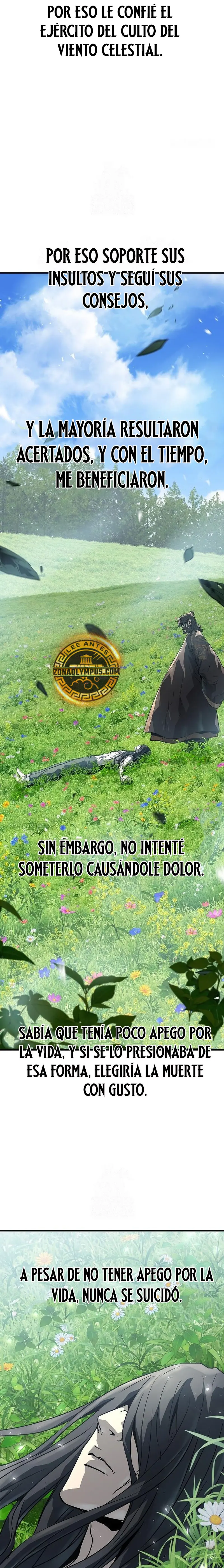 Regresión absoluta Capítulo 62 - Page 12