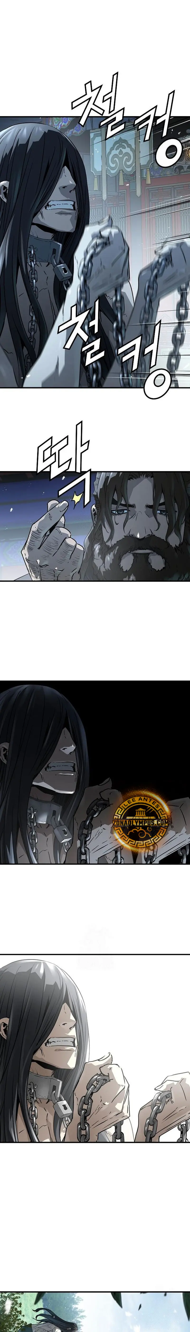 Regresión absoluta Capítulo 62 - Page 7