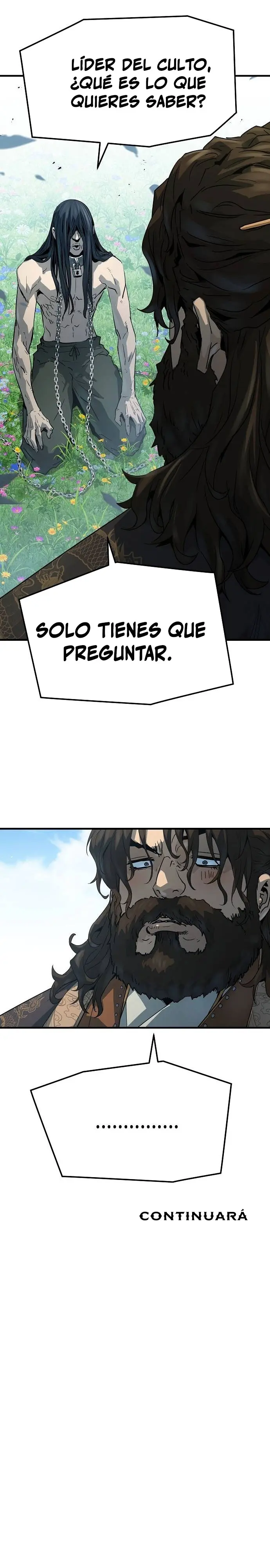 Regresión absoluta Capítulo 63 - Page 26