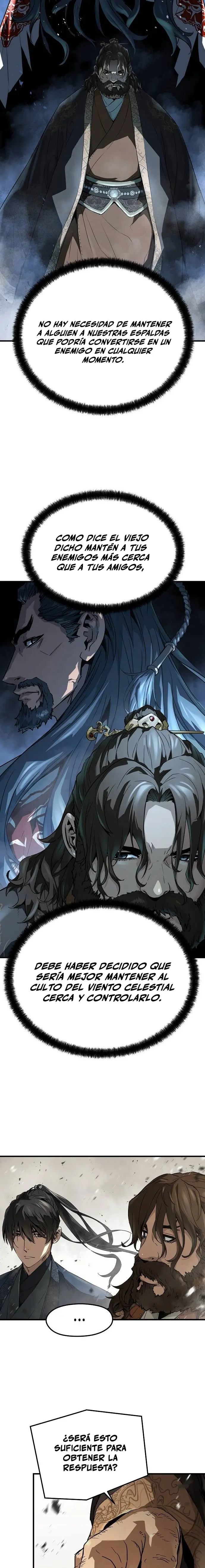 Regresión absoluta Capítulo 63 - Page 9