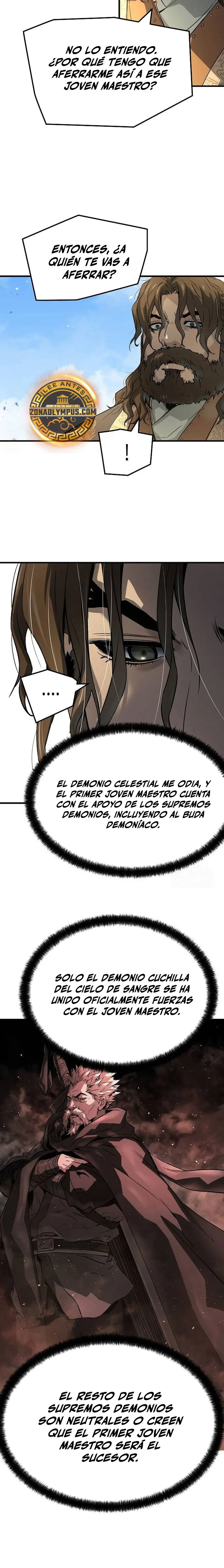 Regresión absoluta Capítulo 64 - Page 25