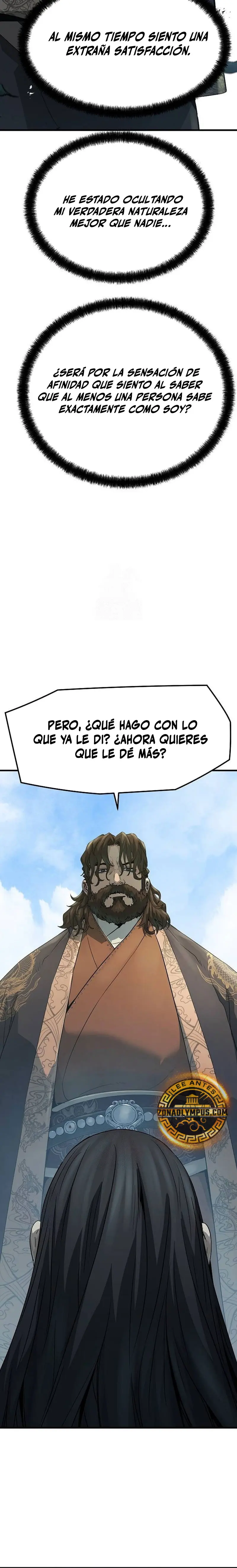 Regresión absoluta Capítulo 64 - Page 31