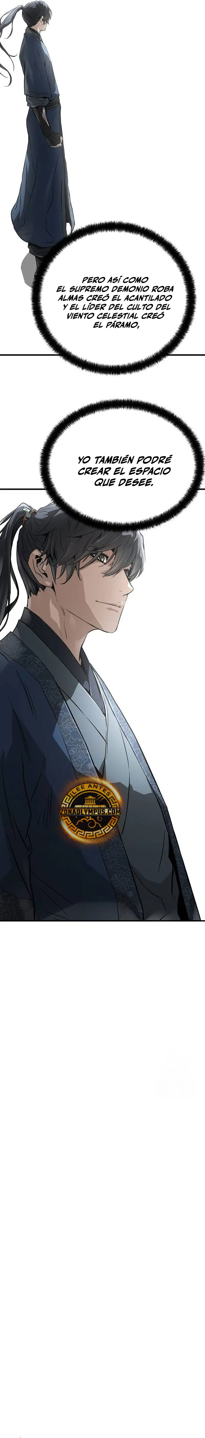 Regresión absoluta Capítulo 64 - Page 7