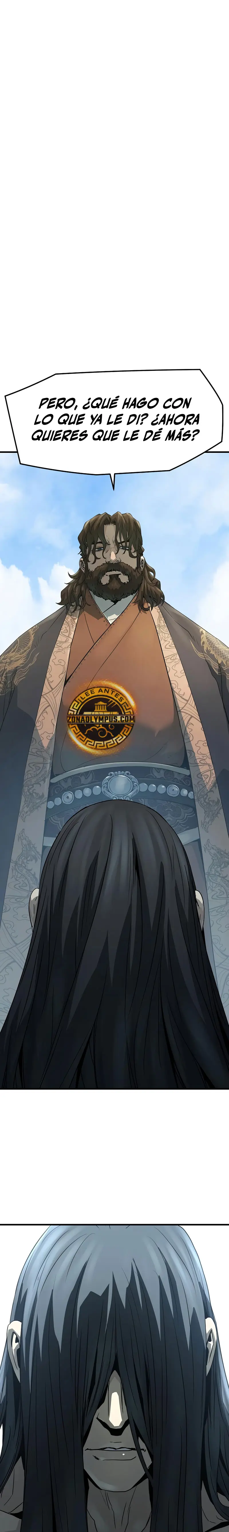 Regresión absoluta Capítulo 65 - Page 2