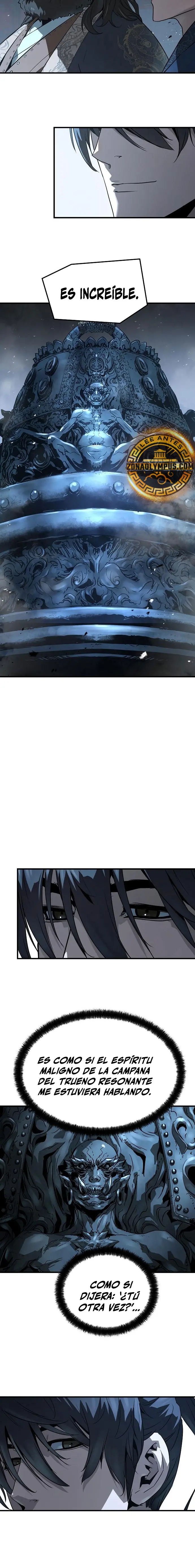 Regresión absoluta Capítulo 66 - Page 15