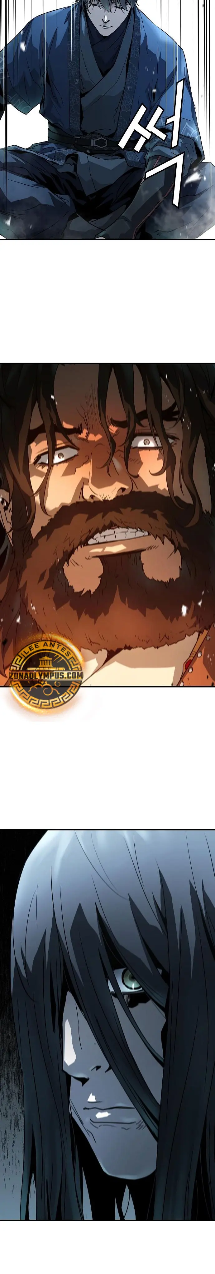 Regresión absoluta Capítulo 66 - Page 25