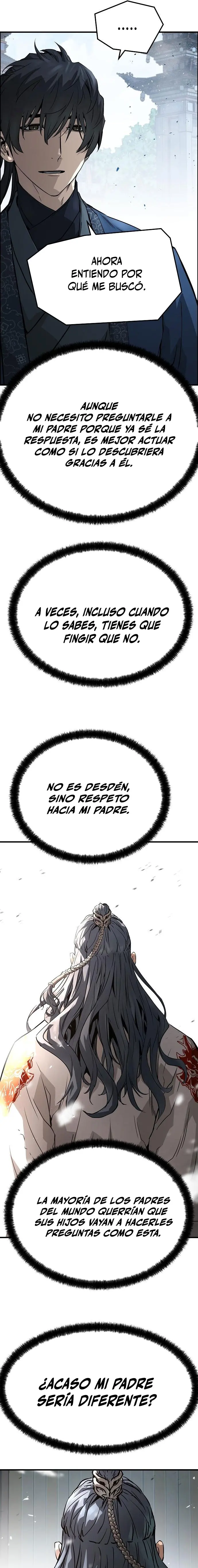 Regresión absoluta Capítulo 68 - Page 20