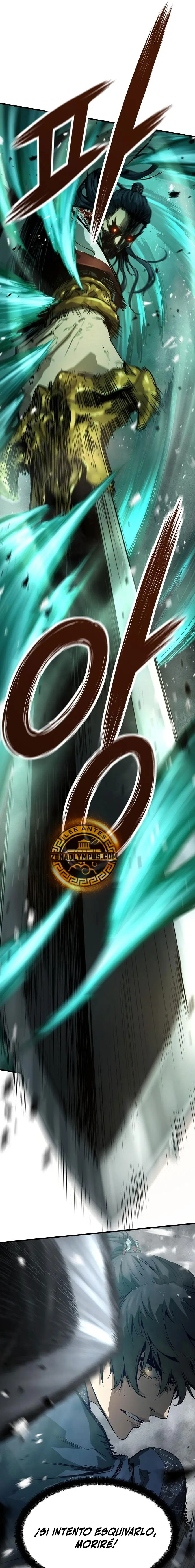 Regresión absoluta Capítulo 68 - Page 7