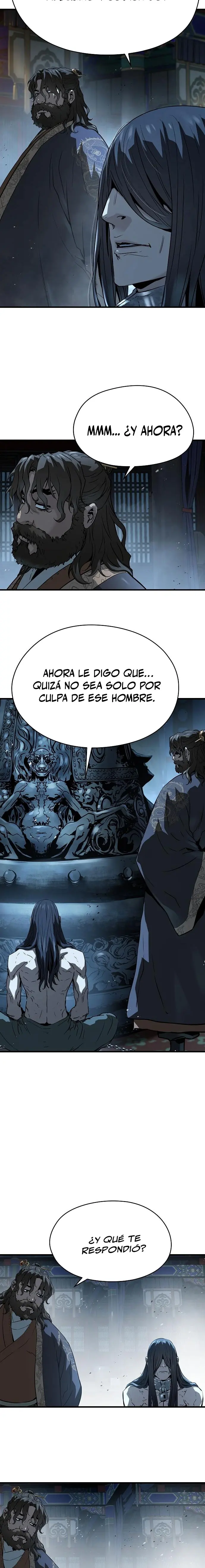 Regresión absoluta Capítulo 69 - Page 10