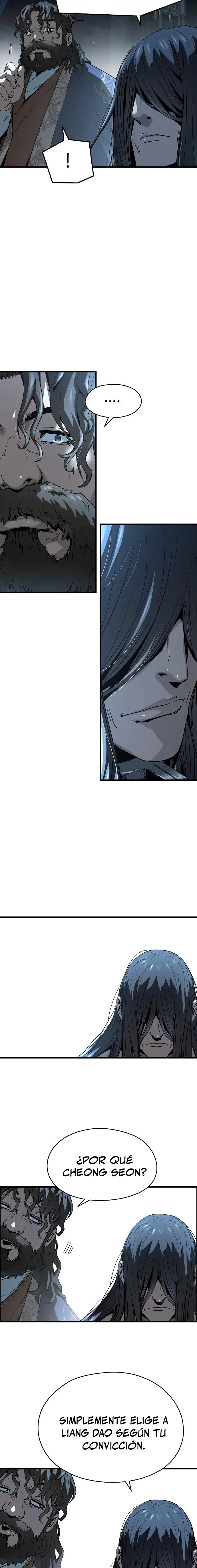 Regresión absoluta Capítulo 69 - Page 13