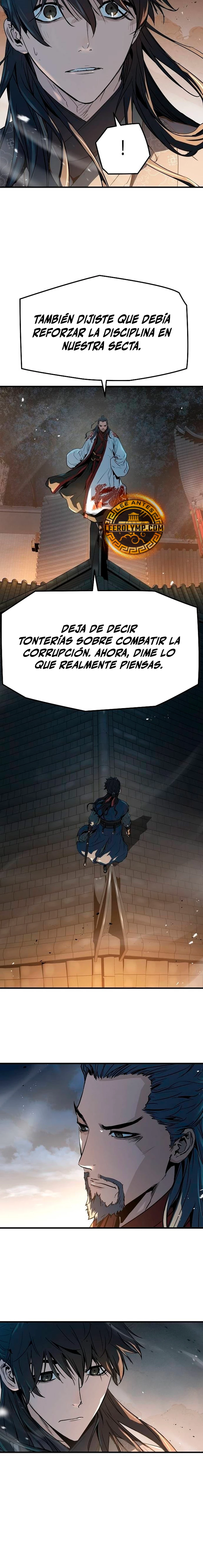 Regresión absoluta Capítulo 7 - Page 10