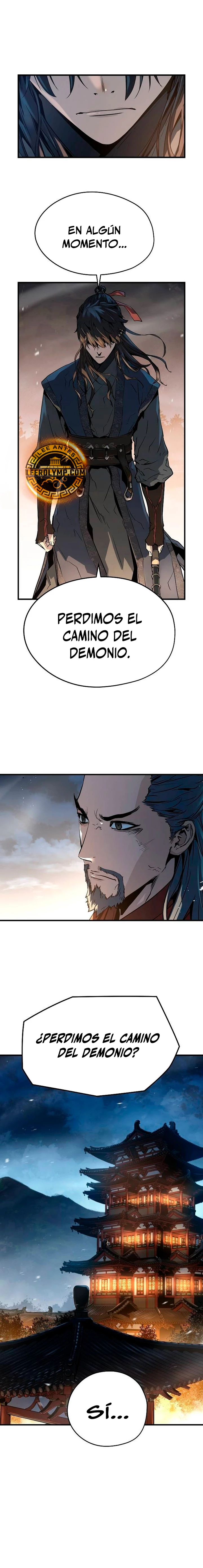 Regresión absoluta Capítulo 7 - Page 11