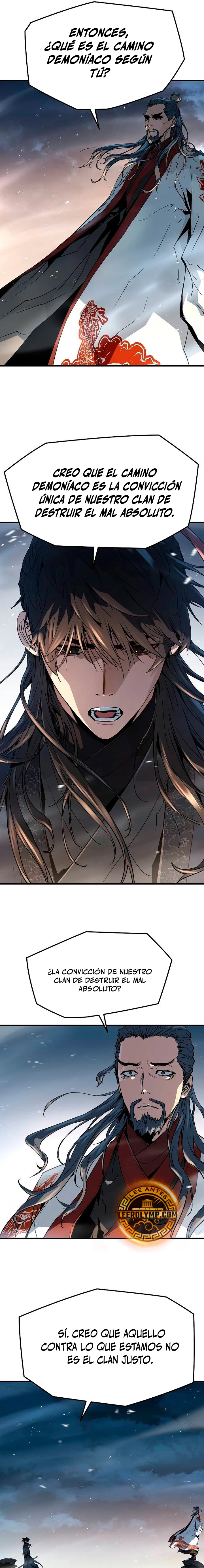 Regresión absoluta Capítulo 7 - Page 12