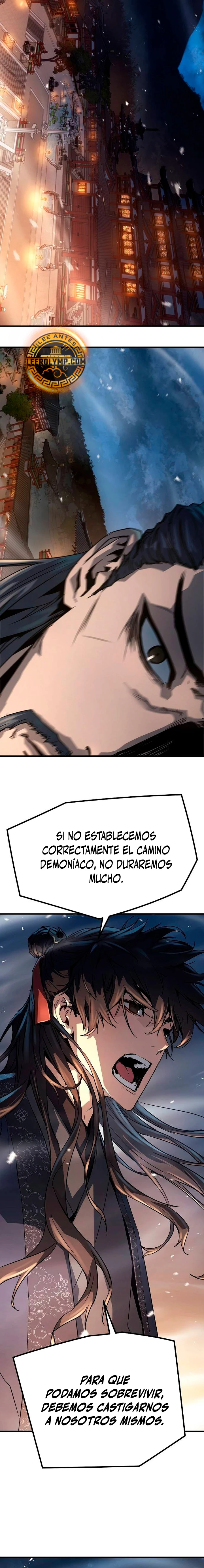 Regresión absoluta Capítulo 7 - Page 16