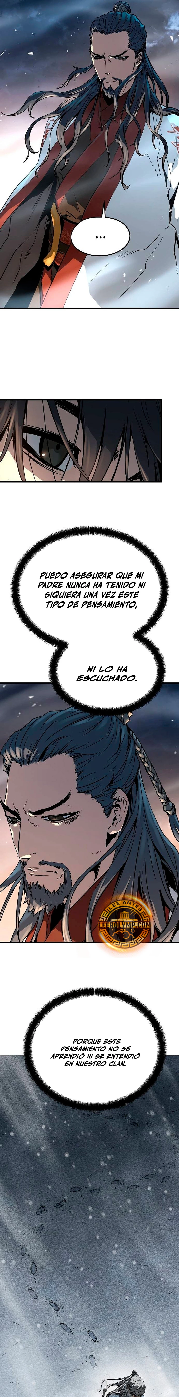 Regresión absoluta Capítulo 7 - Page 17