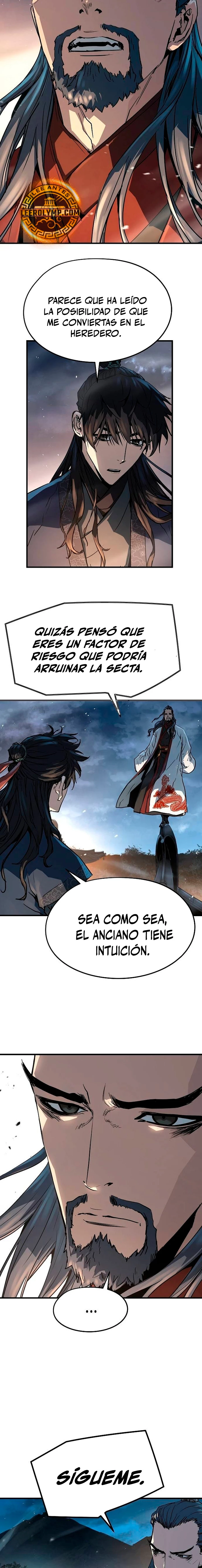 Regresión absoluta Capítulo 7 - Page 19