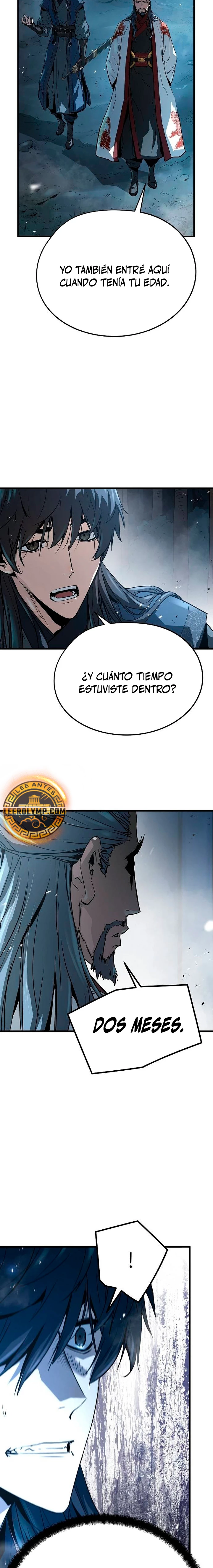 Regresión absoluta Capítulo 7 - Page 23