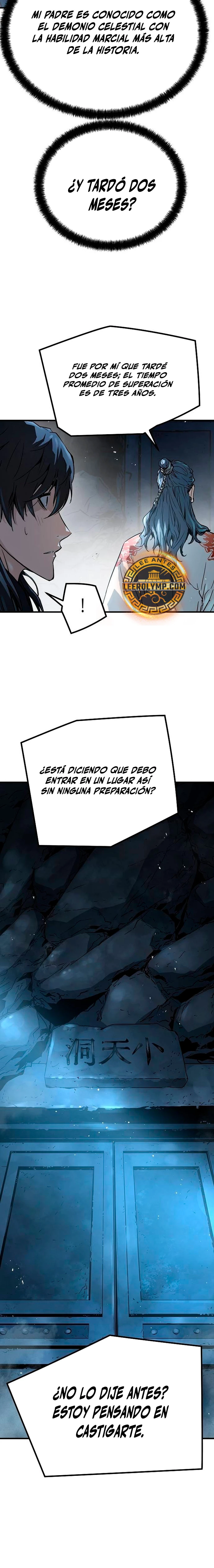 Regresión absoluta Capítulo 7 - Page 24