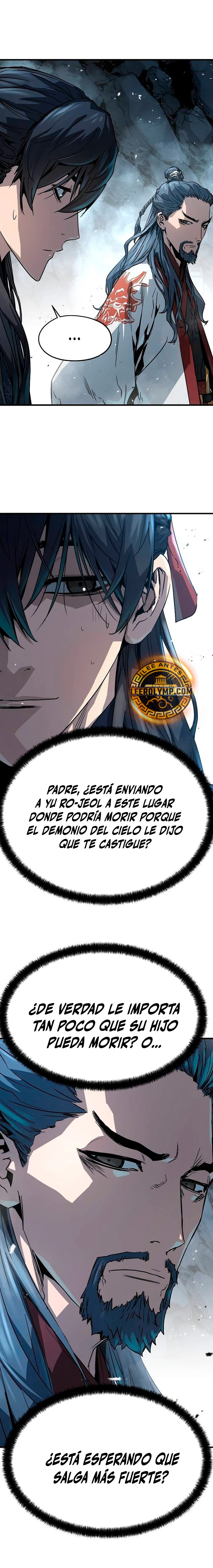 Regresión absoluta Capítulo 7 - Page 25