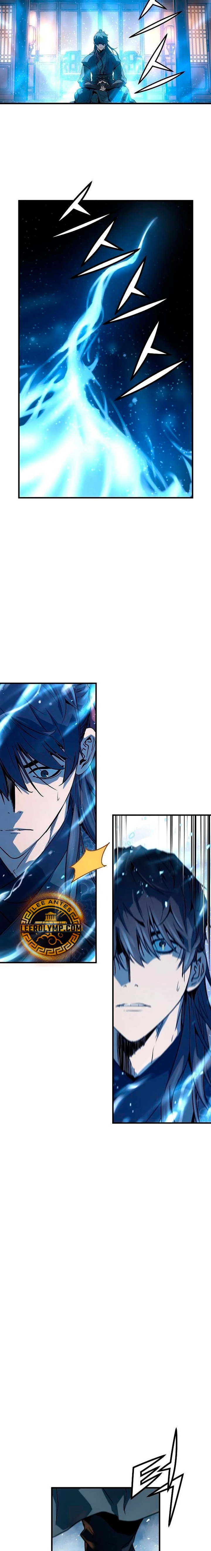 Regresión absoluta Capítulo 7 - Page 3